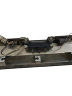 Camera/Projector VIN P 4th Digit Limited Opt UVC Fits 13-16 CRUZE 6184