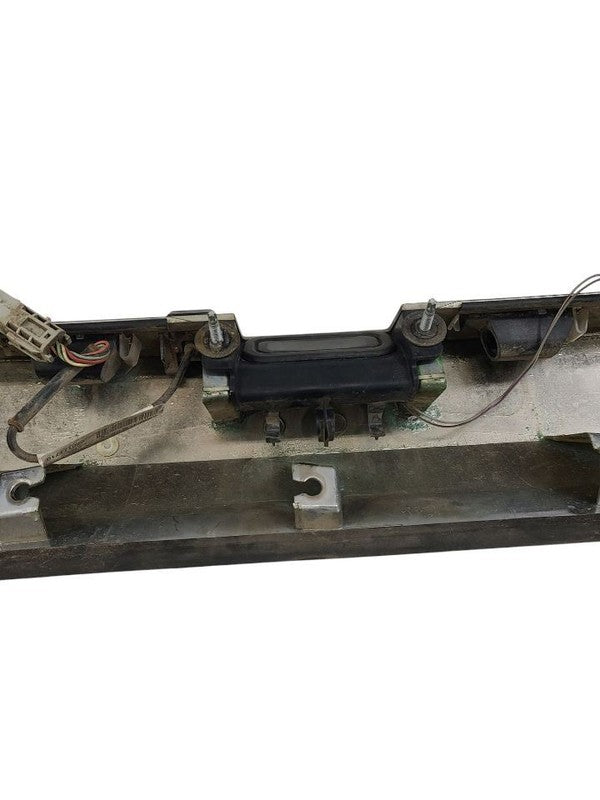 Camera/Projector VIN P 4th Digit Limited Opt UVC Fits 13-16 CRUZE 6184