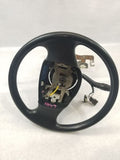 Steering Column Floor Shift Without Tilt Fits 01 FORD F250SD PICKUP 54