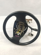 Steering Column Floor Shift Without Tilt Fits 01 FORD F250SD PICKUP 54