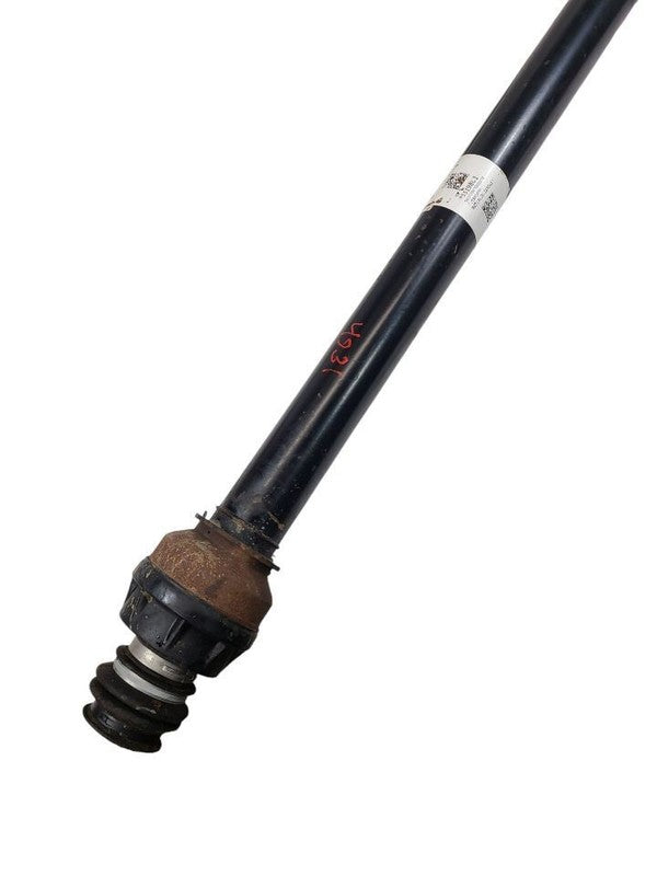 Front Drive Shaft 2.7L Fits 19-23 SIERRA 1500 PICKUP 617222
