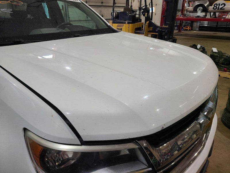 Hood LT Fits 15-22 COLORADO 675555