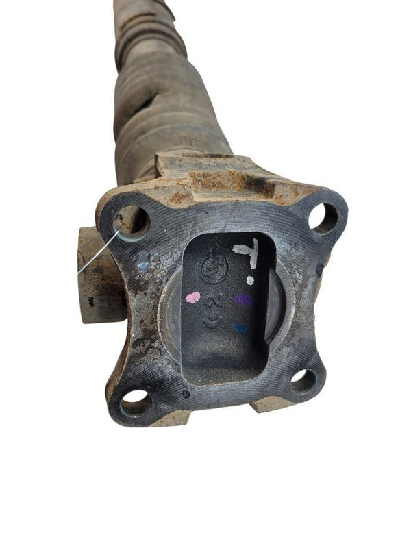 Front Drive Shaft Chassis Cab Gasoline Fits 19-26 DODGE 3500 PICKUP 67
