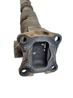 Front Drive Shaft Chassis Cab Gasoline Fits 19-26 DODGE 3500 PICKUP 67