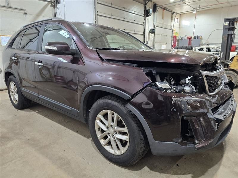 Brake Master Cylinder LWB Fits 13-19 SANTA FE 607089