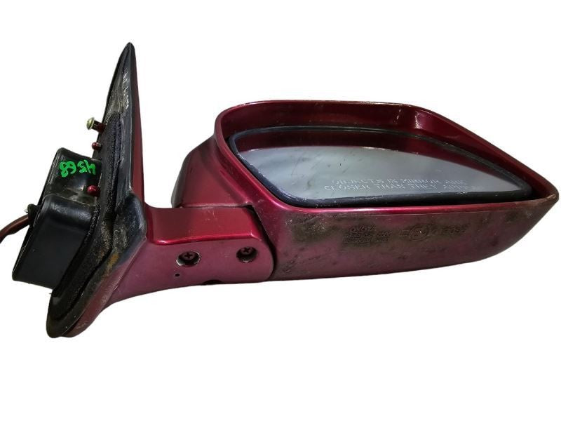 Passenger Right Side View Mirror Power Fits 99-02 4 RUNNER 578463