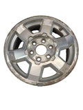Wheel Classic Style Creased Door Skin Fits 04-07 SIERRA 1500 PICKUP 65