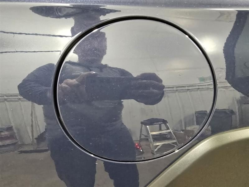 OUTBAKLEG 2024 Fuel Filler Door 608480
