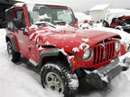 Flywheel/Flex Plate Manual Transmission 4.0L Fits 05-06 WRANGLER 20986