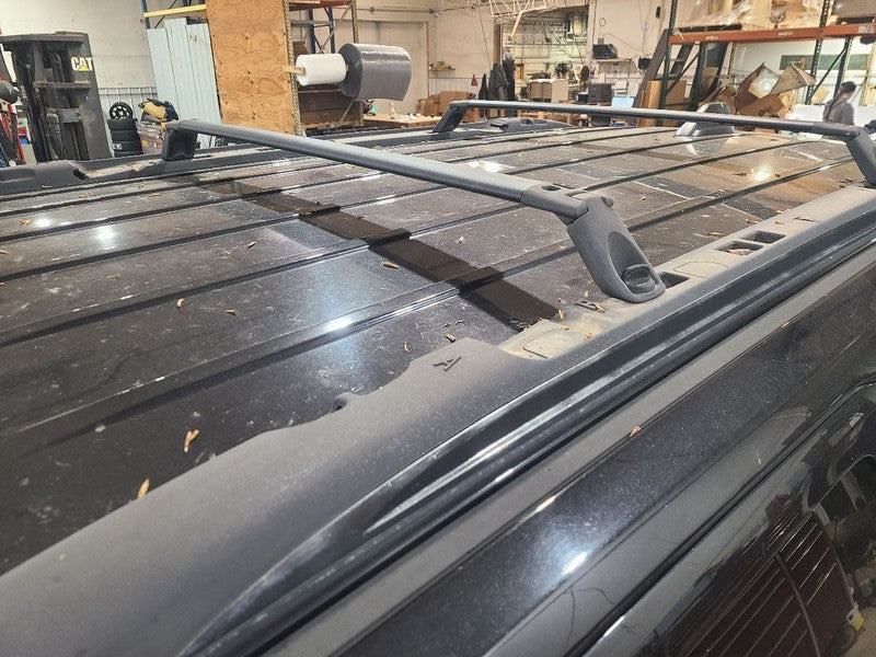 DURANGO   2015 Luggage Rack 666656