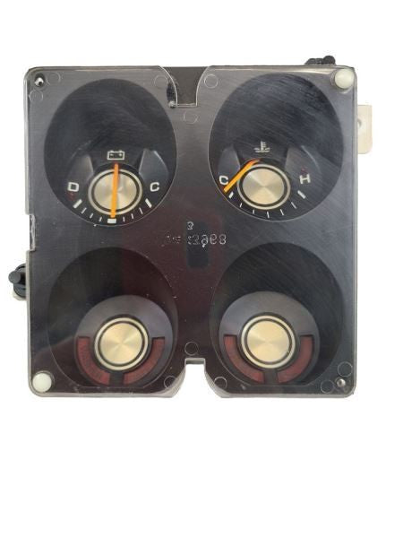 NEW YRK-R 1988 Instrument Cluster 582368