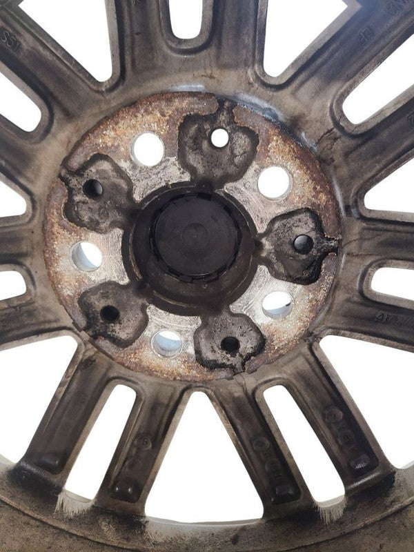 Wheel 18x7-1/2 7 Double Spoke Fits 18-24 COUNTRYMAN 674732