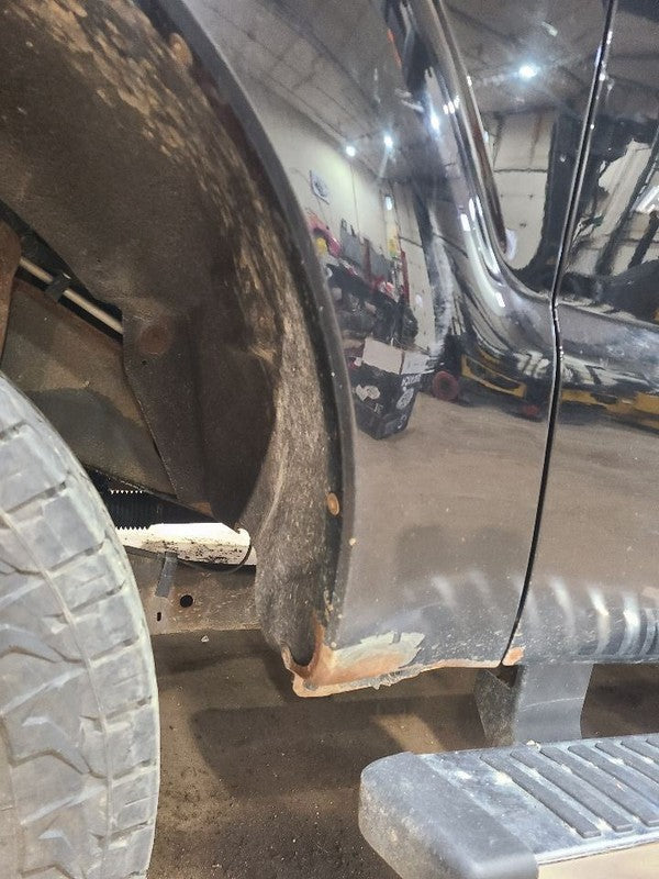 Driver Fender Front Fits 11-16 FORD F250SD PICKUP 666726