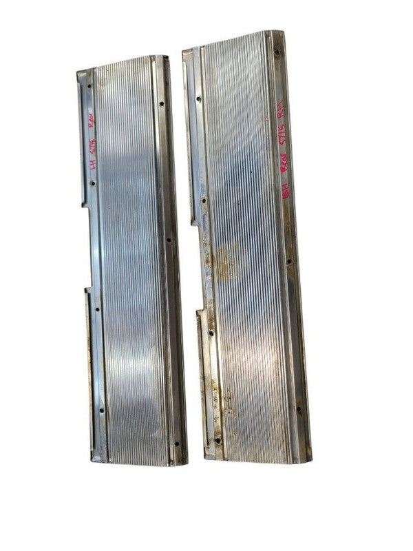 GRAND-WAG 1991 Tail Finish Panel 678967
