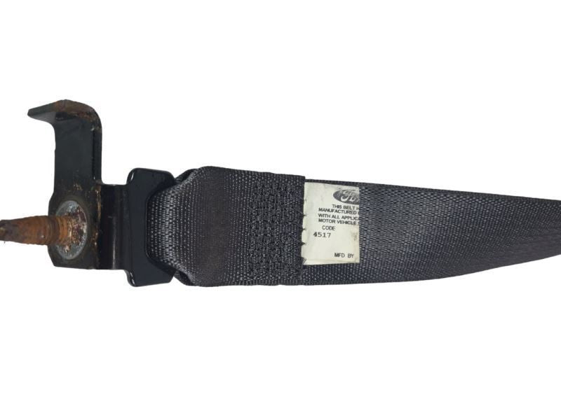 NAVIGATOR 2012 Seat Belt Rear 589992