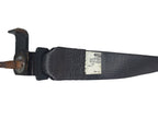 NAVIGATOR 2012 Seat Belt Rear 589992