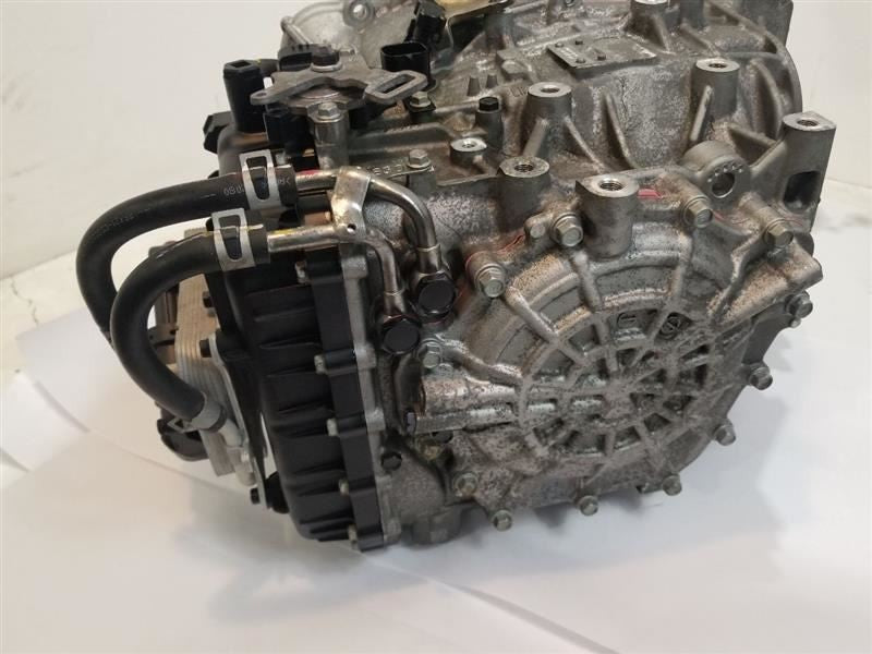 Automatic Transmission 2.4L FWD Fits 20 SPORTAGE 564762