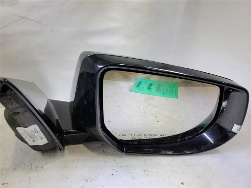 Passenger Side View Mirror Power Folding Opt Dnv Fits 16-19 XTS 555845