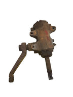 Steering Gear/Rack Manual Steering 4-122 Cosworth Fits 75-76 VEGA 6171