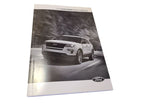 EXPLORER  2018 Owners Manual 625998