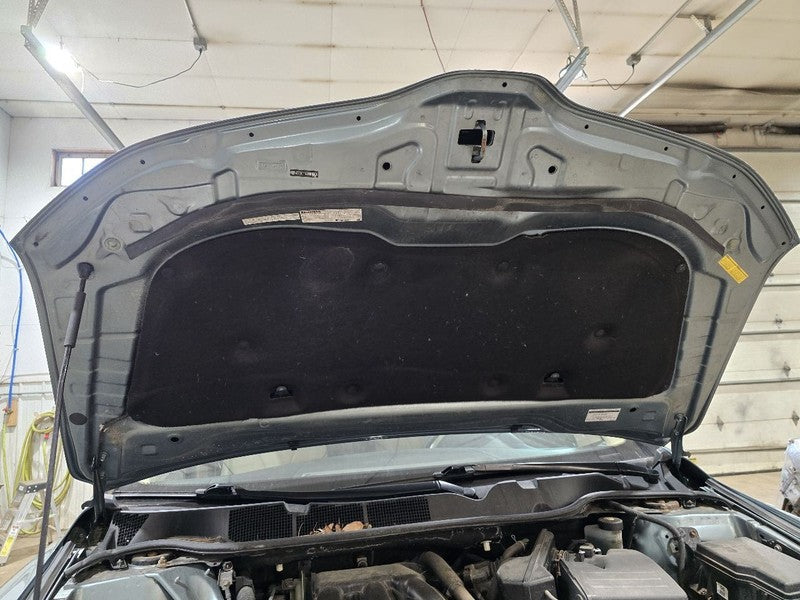 Hood Fits 09-16 VENZA 628603