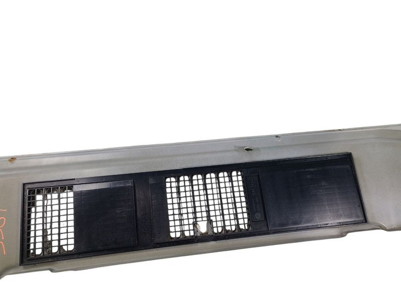 WRANGLER  1997 Cowl 658102