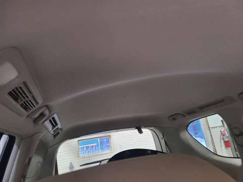 QX80      2015 Headliner 654158