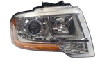 Passenger Headlight Halogen Projector Type Fits 15-17 EXPEDITION 66452