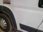 Driver Front Door Without Passive Entry Fits 14-24 PROMASTER 1500 VAN 