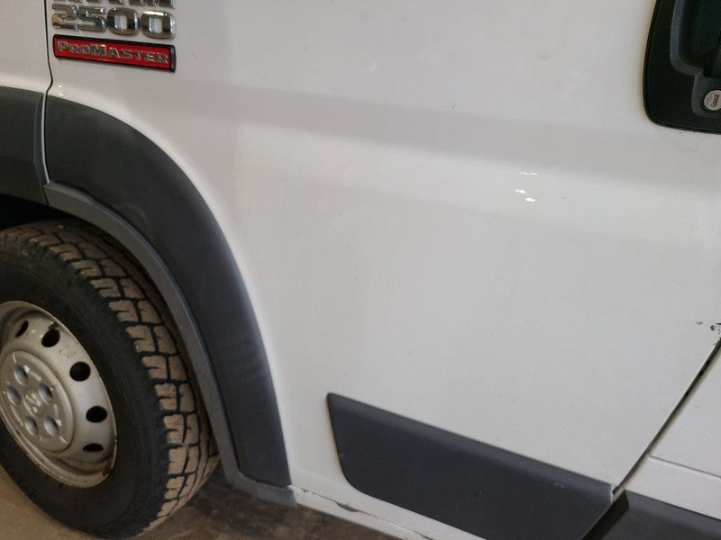Driver Front Door Without Passive Entry Fits 14-24 PROMASTER 1500 VAN 