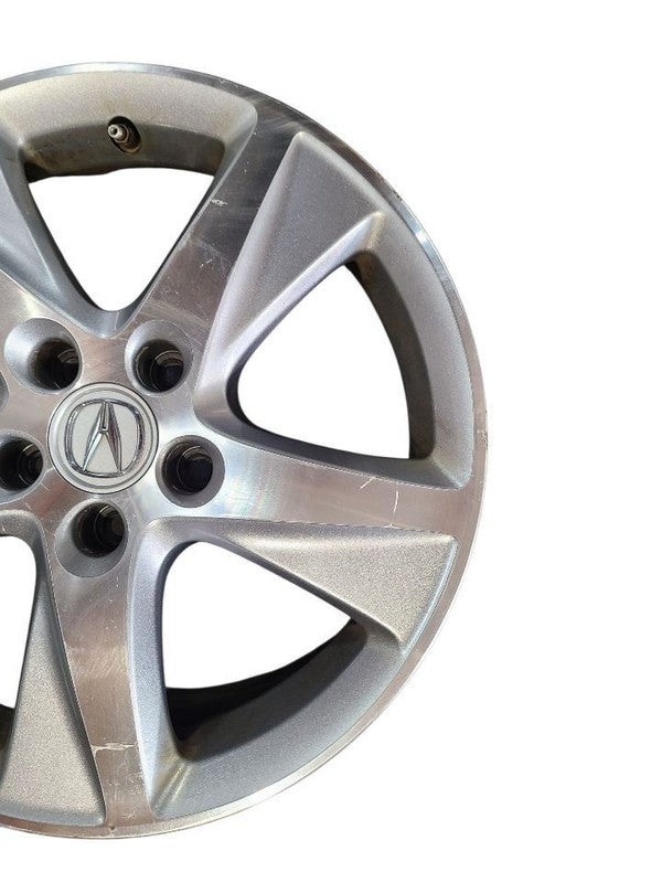 Wheel 17x7-1/2 Alloy 5 Spoke Enkei Manufacturer Fits 11-14 TSX 647261