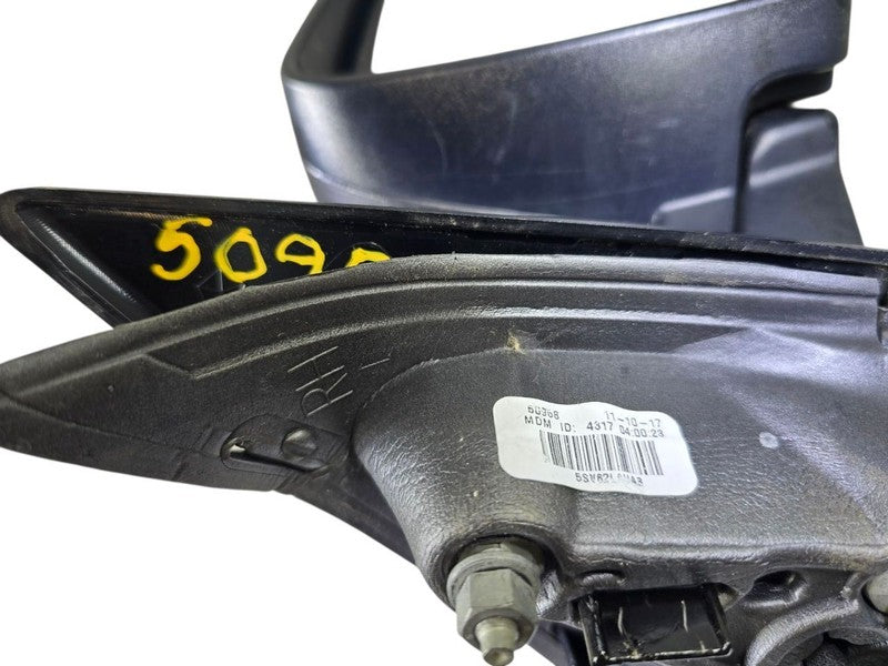 COMPASS   2018 Side View Mirror 633624