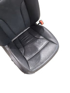 Passenger Front Seat Electric Leather Sport Seat Fits 09-12 AUDI Q5 63