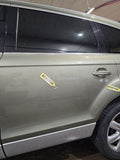 Driver Left Rear Side Door Electric Fits 07-12 AUDI Q7 627394