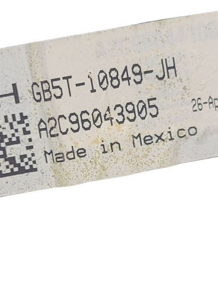 Speedometer MPH ID GB5T-10849-JA Thru GB5T-10849-JH Fits 16 EXPLORER 5