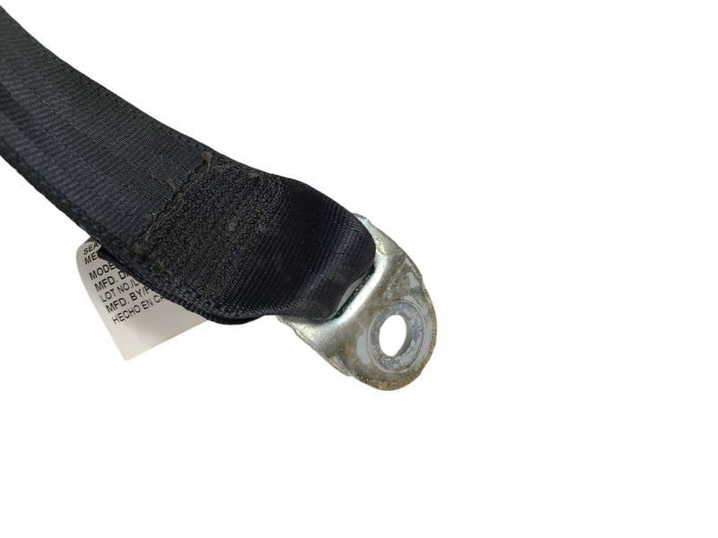 REAR ALTIMA    2010 Passenger Side Retractor Seat Belt Rear 575145