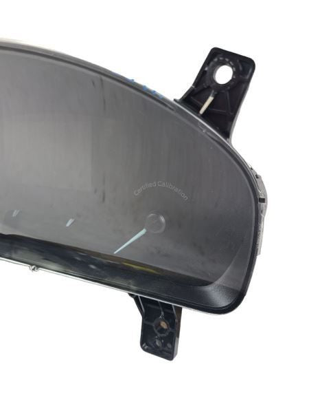 EXPLORER  2021 Speedometer 592183 LB5T10849JJ