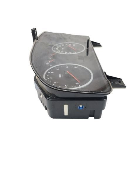 Speedometer Cluster MPH From 7/23/10 Fits 11 DODGE 1500 PICKUP 593487