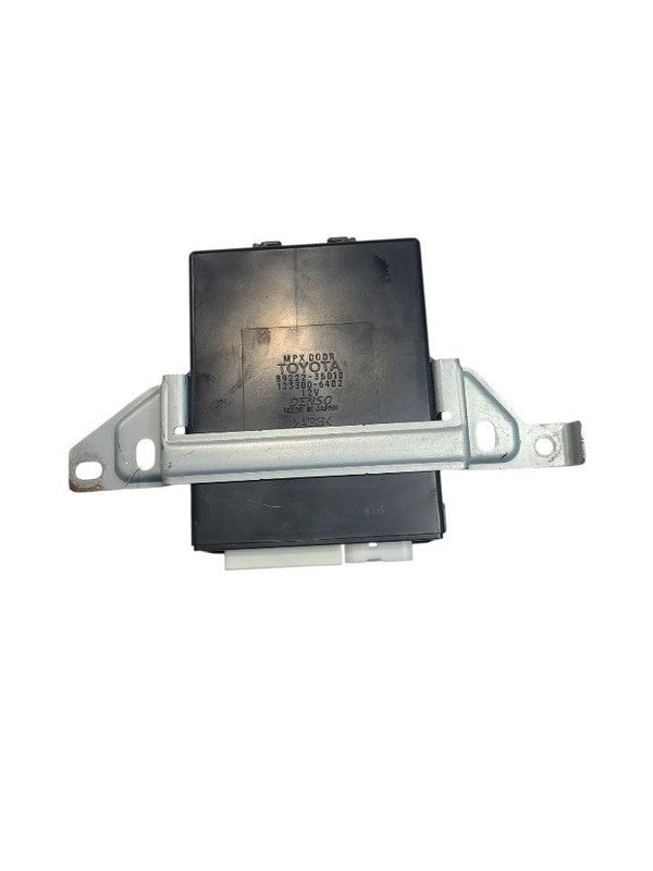 Chassis ECM Multiplex Network Liftgate Mounted Body Fits 03-09 4 RUNNE