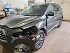 Passenger Right Fender Fits 14-20 INFINITI QX60 675184