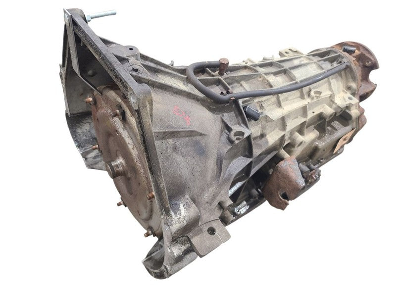 Automatic Transmission 7.3L 8-445 Diesel 4WD Fits 01-03 EXCURSION 6804