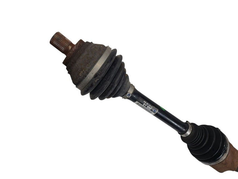 Driver Axle Shaft Front Germany Built VIN W 1st Digit Fits 09-18 TIGUA
