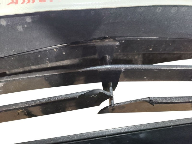 Front Bumper Without Surround View Fits 20-21 BOLT 652729