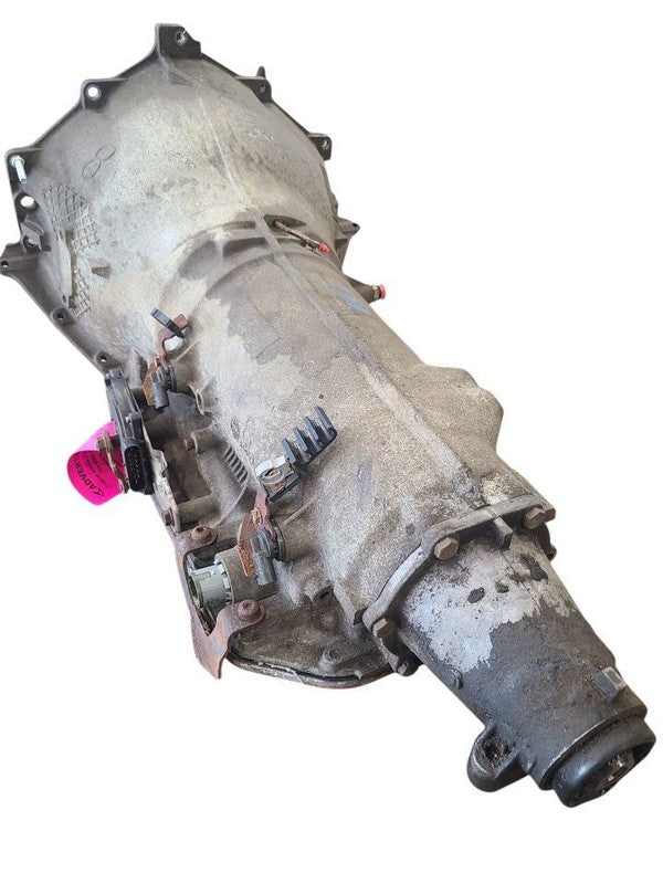 Automatic Transmission Classic Style 6.0L Fits 99-07 SIERRA 2500 PICKU