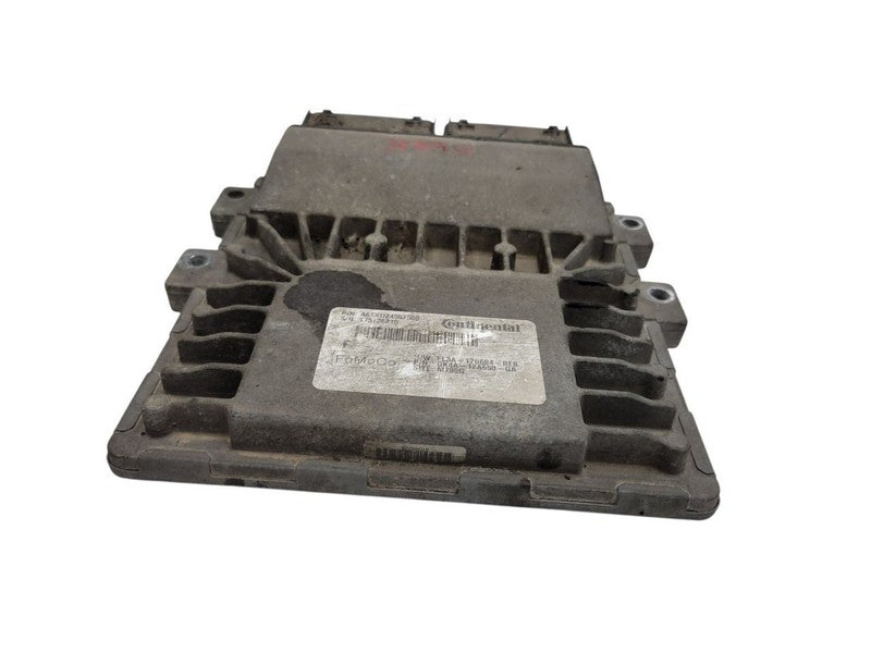 Engine ECM Electronic Control Module 3.7L Fits 17-20 LINCOLN CONTINENT