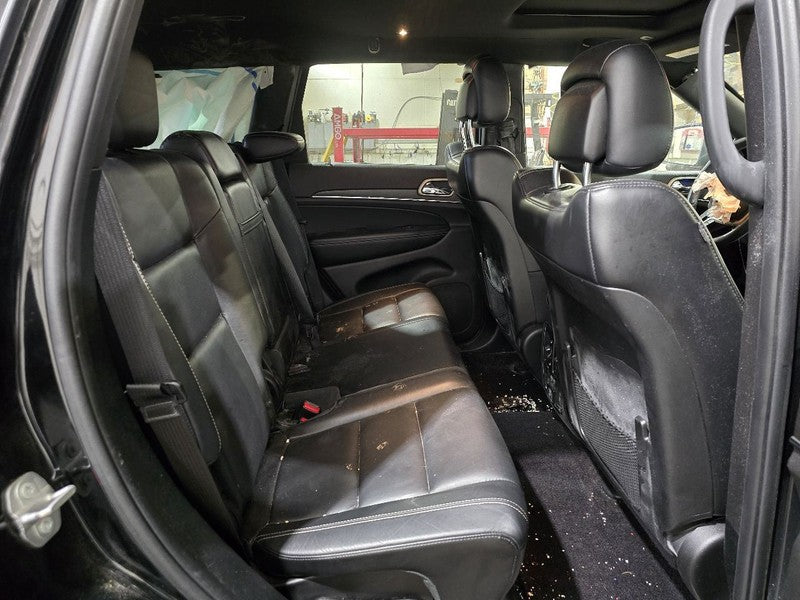 Passenger Right Lower Control Arm Front Fits 16-23 DURANGO 613646