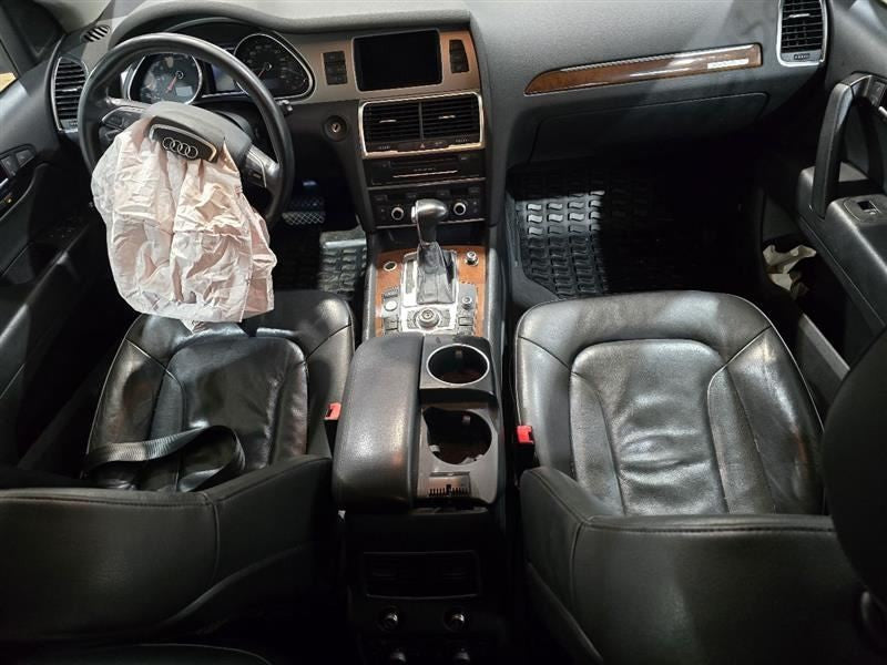 Passenger Right Air Bag Front Passenger Dash Fits 07-15 AUDI Q7 591267
