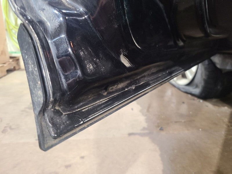 Driver Front Door VIN J 11th Digit Limited Fits 10-17 ACADIA 652695