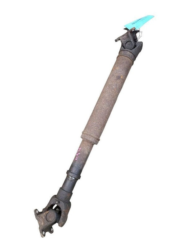 Front Drive Shaft 4.0L 1GRFE Engine 6 Cylinder Fits 03-23 4 RUNNER 622