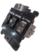 CUSTOM-SW 1978 Dash/Interior/Seat Switch 647950